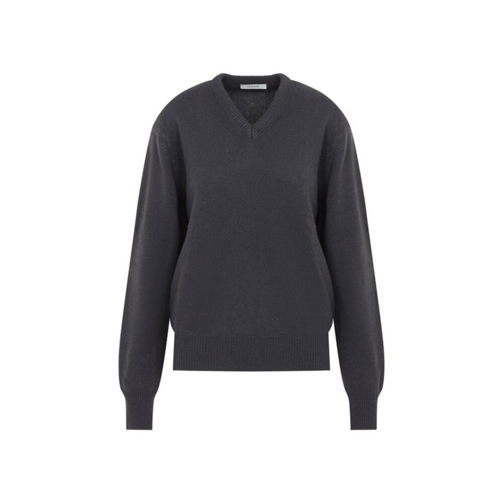 Lemaire V-Neck Sweater Women